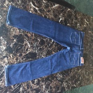Men’s Levi’s Jeans 33/32